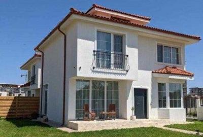 Casă individuală cu 4 camere cu Teren 250 Mp în Mamaia-Sat - 38