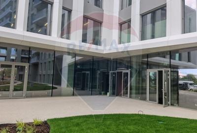 Spațiu comercial, de 650 mp, în Gară - 6