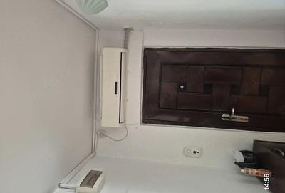 Apartament cu 2 camere semidecomandat în Micro 14