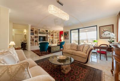Apartament cu 3 camere decomandat, mobilat în Ultracentral - 2