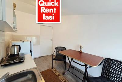 Apartament cu 2 camere semidecomandat în Piața Unirii - 8