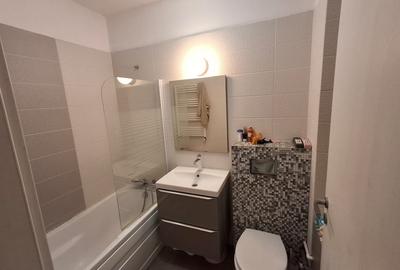 Apartament cu 3 camere decomandat, mobilat în Berceni - 8