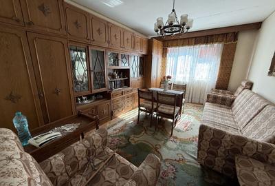 Apartament cu 3 camere decomandat în Ultracentral - 14