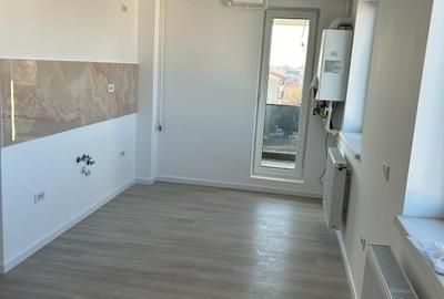 Apartament cu 3 camere în Popești-Leordeni