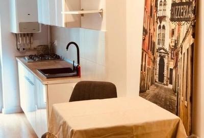 Apartament cu 2 camere decomandat în Central - 2
