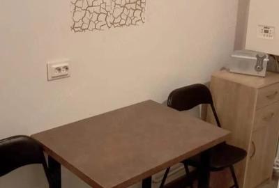 Garsonieră decomandată în Mărăști - 1