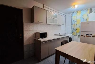 Apartament cu 2 camere semidecomandat în Central - 3