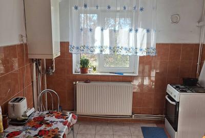 Apartament cu 2 camere decomandat în Exterior Vest
