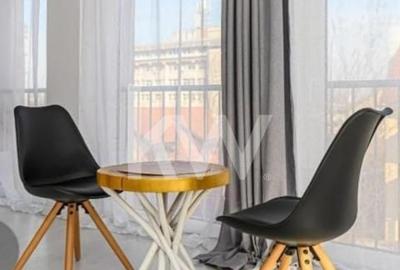 Apartament cu 2 camere decomandat în Brașovul Vechi