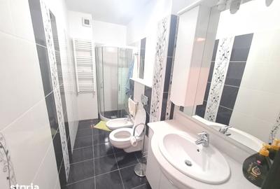 Apartament cu 2 camere decomandat în Mioriței