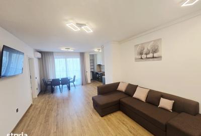 Apartament cu 2 camere în Florești - 13
