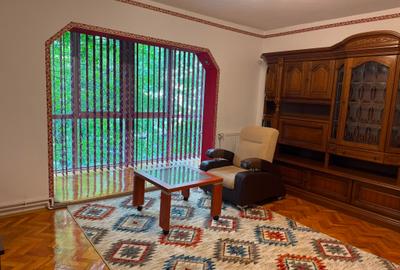 Apartament cu 2 camere decomandat în Micălaca - 10