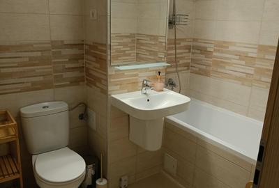 Apartament cu 3 camere semidecomandat în Exterior Vest - 1