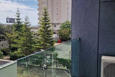 Apartament nedecomandat în Central