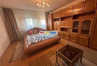 Apartament cu 2 camere semidecomandat, mobilat în Democrației - 2