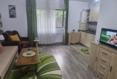 Garsonieră în Aleea Sporturilor - 5