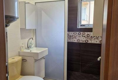 Apartament cu 2 camere în Girocului