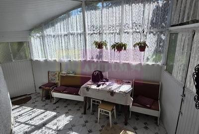 Casă cu 5 camere în Central