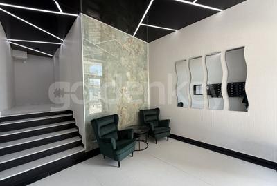 Apartament cu 2 camere în Nord - 9