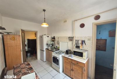 Apartament cu 3 camere decomandat în Ultracentral - 9