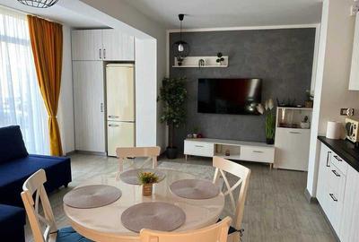 Apartament cu 2 camere decomandat în Ultracentral - 4