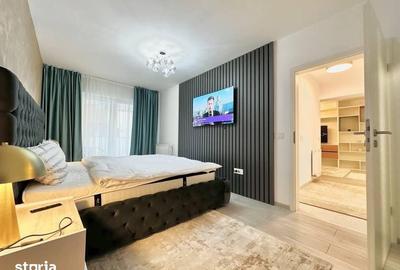 Apartament cu 3 camere în Tractorul - 2