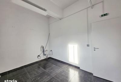 Spațiu comercial, de 400 mp, în Central - 2