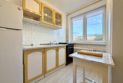 Apartament cu 2 camere semidecomandat, mobilat în Gheorgheni - 13