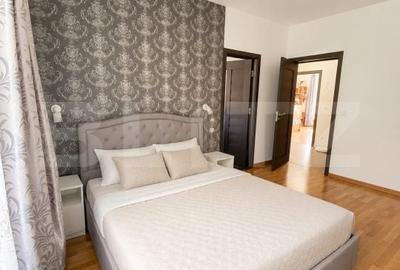 Casă cu 4 camere cu Teren 650 Mp în Unirea - 12