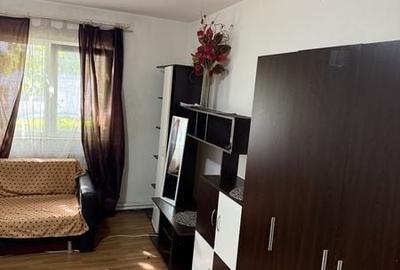 Garsonieră în Buziașului - 2