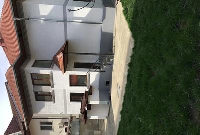 Casă cu 5 camere cu Teren 600 Mp în Ultracentral - 2