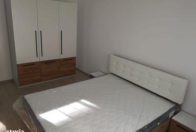 Apartament cu 2 camere decomandat în Sânpetru - 10