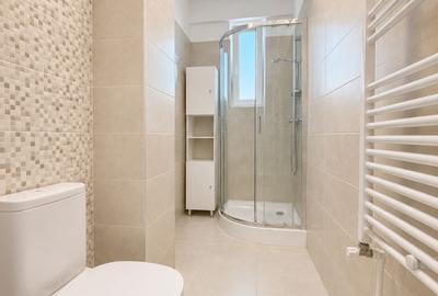 Apartament cu 2 camere în Nord - 7