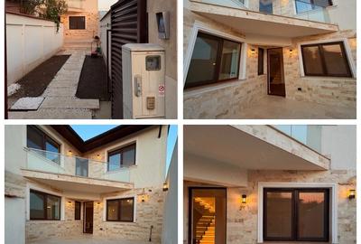 Casă cu 5 camere cu Teren 230 Mp în Central