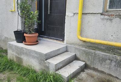 Garsonieră decomandată în Central - 1