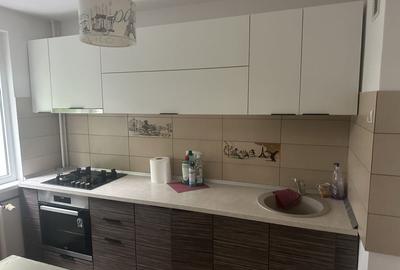 Apartament cu 2 camere decomandat în Titan - 3