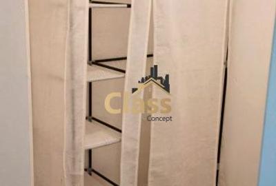 Apartament cu 3 camere semidecomandat, mobilat în Gheorgheni - 7