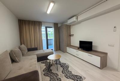 Apartament cu 3 camere decomandat în Nord