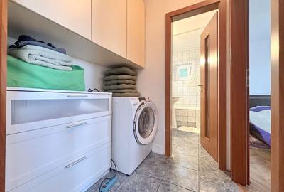 Apartament cu 2 camere semidecomandat, mobilat în Aradului - 9