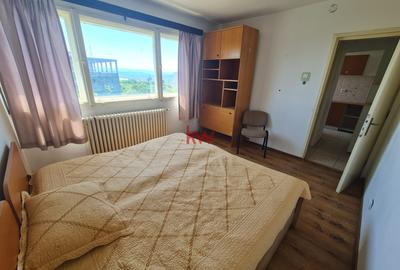 Apartament cu 2 camere circular, mobilat în Copou - 2