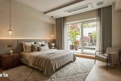 Apartament cu 4 camere decomandat în Centrul Civic