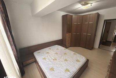 Apartament cu 2 camere decomandat în Mănăștur