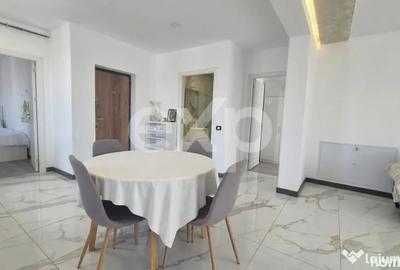 Apartament cu 3 camere decomandat în Trivale