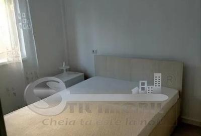Apartament cu 3 camere în Cug