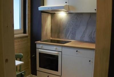 Apartament cu 2 camere în 1 Mai