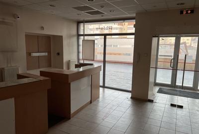 Spațiu comercial, de 1 mp, în Central - 6