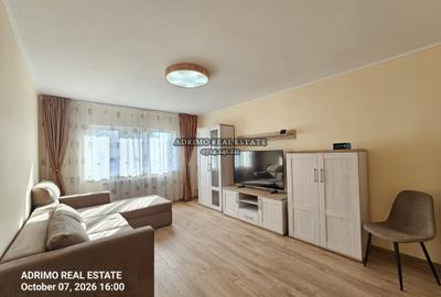Apartament cu 2 camere decomandat în Capitol
