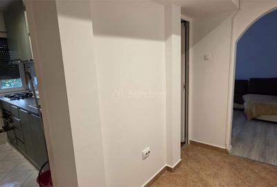 Apartament cu 2 camere decomandat, mobilat în Micro 6 - 6