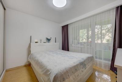 Apartament cu 4 camere decomandat, mobilat în Berceni - 6