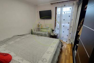 Apartament cu 3 camere semidecomandat, mobilat în Craiovița Nouă - 3